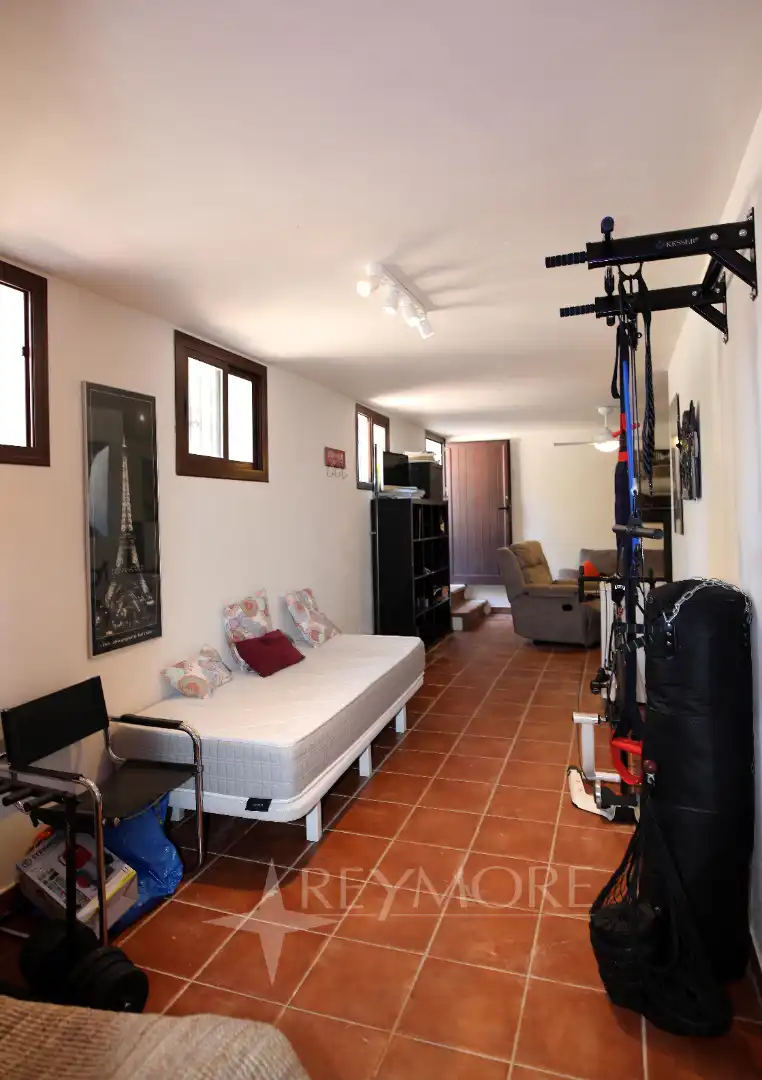 Casa o chalet en venta en Córdoba con Aire acondicionado, Calefacción y Jardín privado