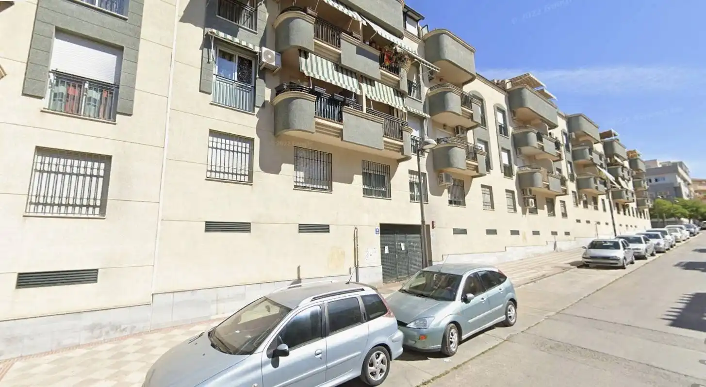 Pis amb ascensor en venda a Calle AIXA, imagen 2