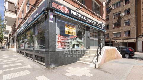 Photo 3 of Premises for sale in Estación - Parque O'Donnell, Madrid