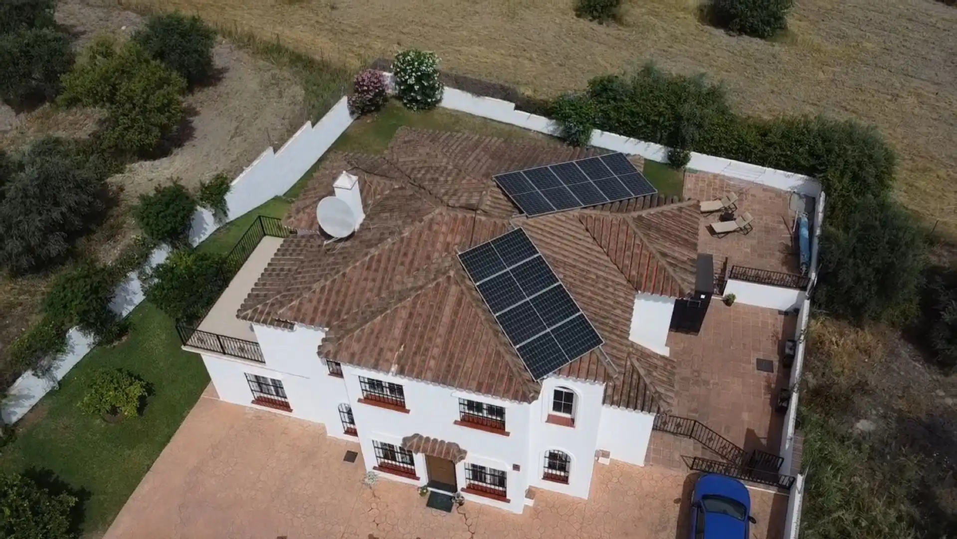 Casa con piscina in vendita a UR6 61, imagen 45