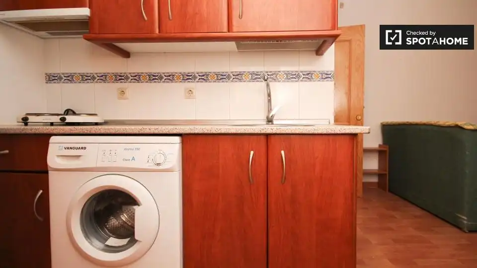 Room in Centro - Sagrario