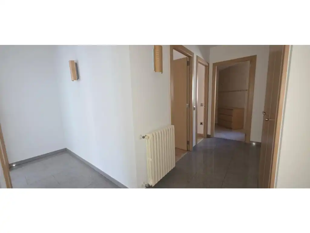 Apartamento de alquiler en La Massana