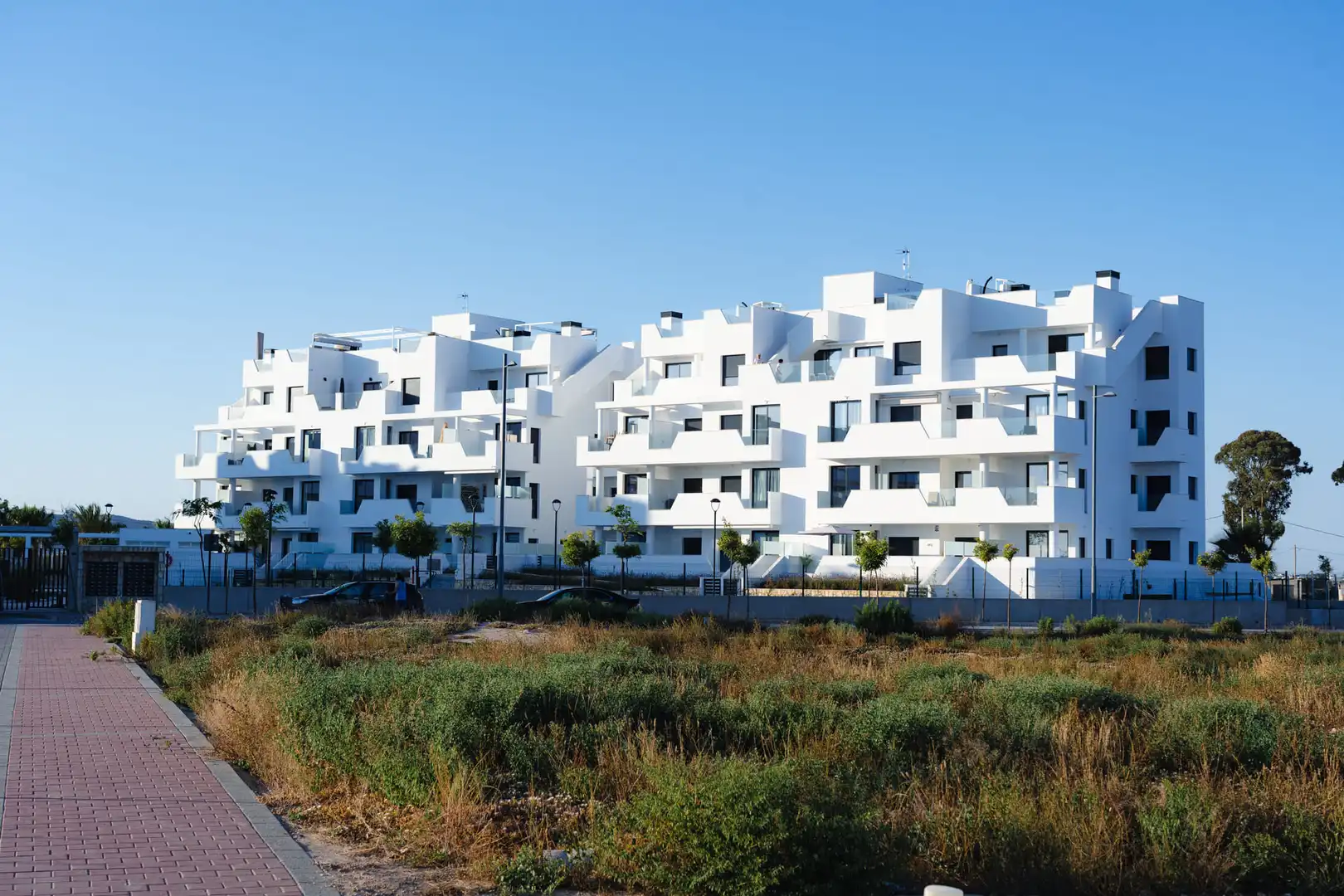 Appartement compact avec piscine à vendre à Mar Menor Golf, imagen 7