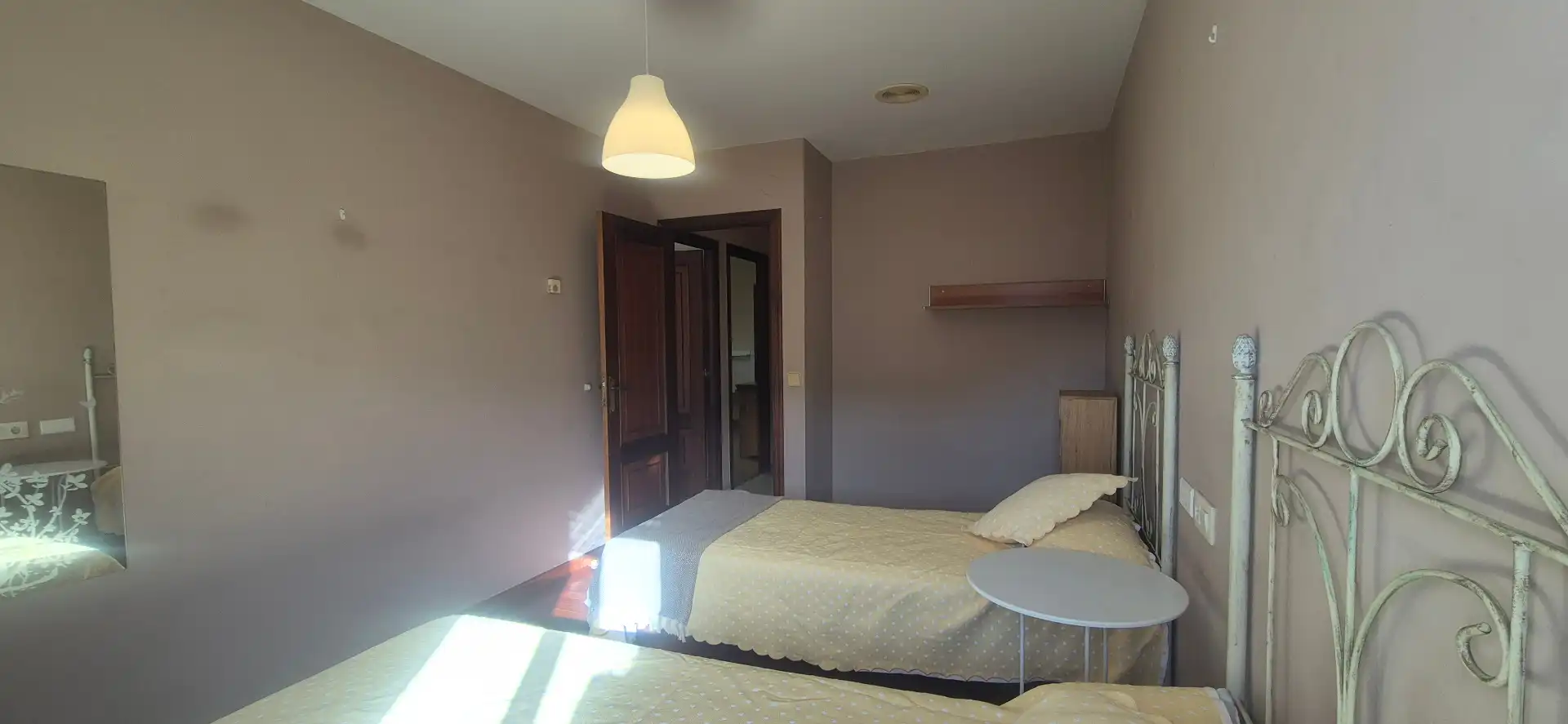 Habitación de Piso de alquiler en Bueu, Pontevedra