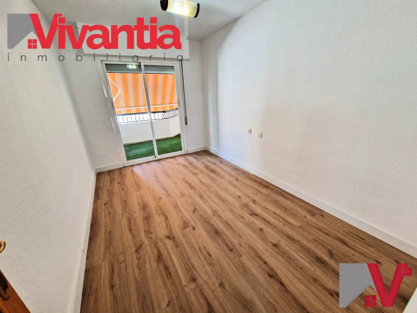 Habitación de Piso en venta en Lorca con Aire acondicionado, Parquet y Terraza