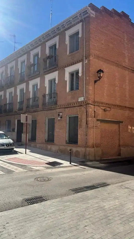 Außenansicht von Geschaftsraum zum Verkauf in Guadalajara