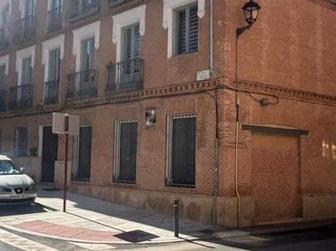 Business premises for sale in Casco Histórico