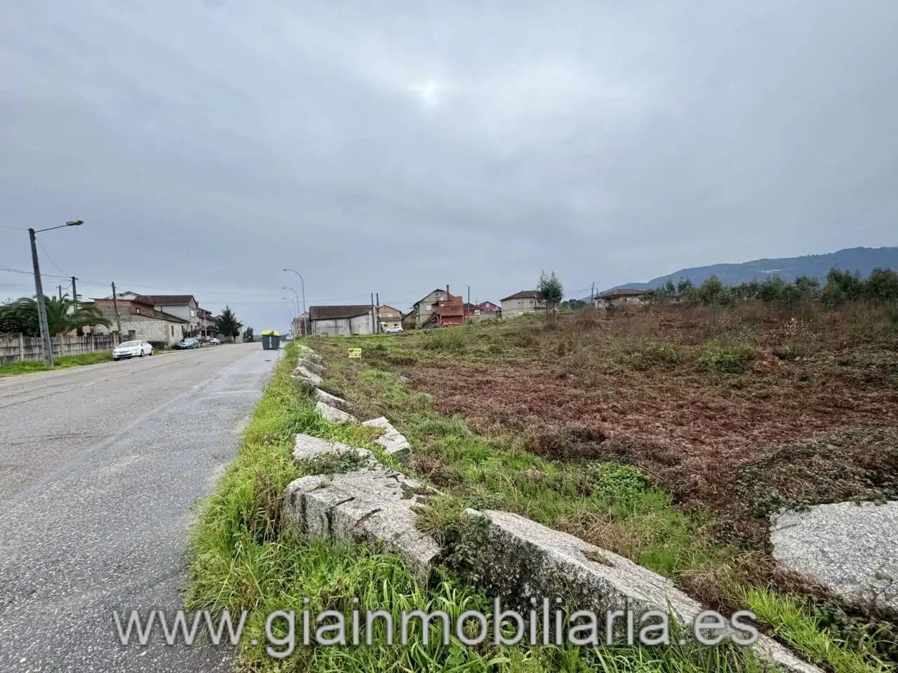Terreni e lotti in affitto a Calle Cerquido 1, imagen 23
