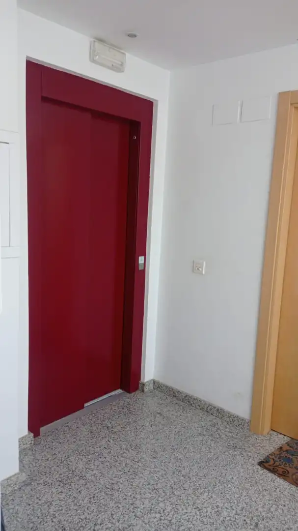 Pis amb ascensor en venda a Monzón, imagen 16