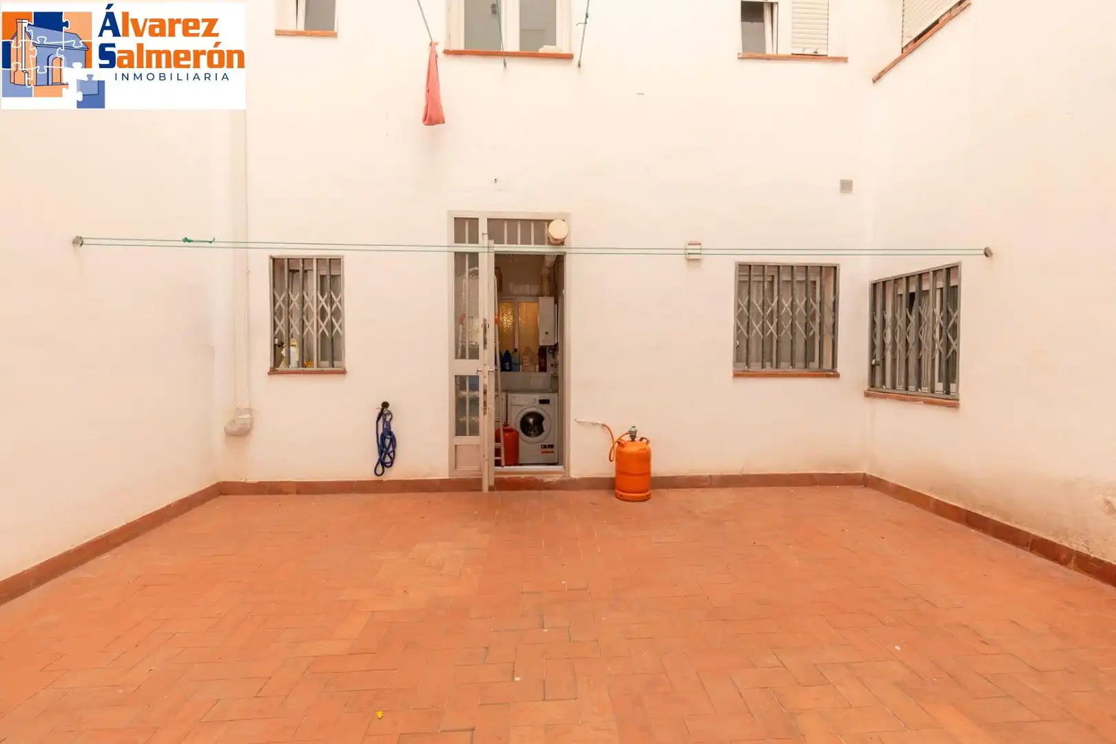 Appartamento con terrazza in vendita a Calle HALCON, imagen 19