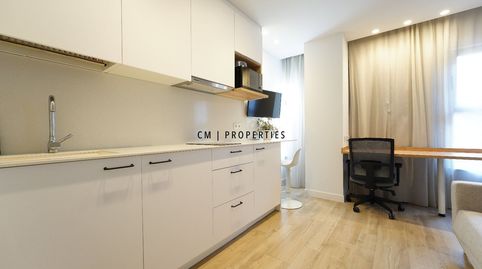 Foto 4 de Piso de alquiler en Peset Aleixandre, Sant Pau, Valencia Capital