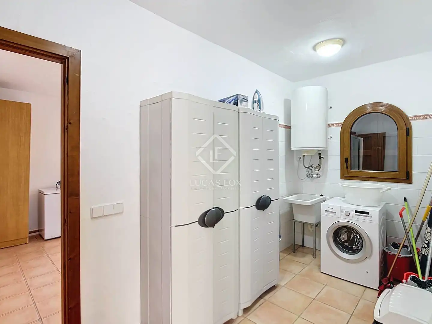Country house zum Verkauf in Ciutadella de Menorca mit Klimaanlage, Heizung und Privatgarten