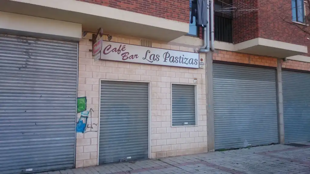 Local en venda en Burgos amb Moblat