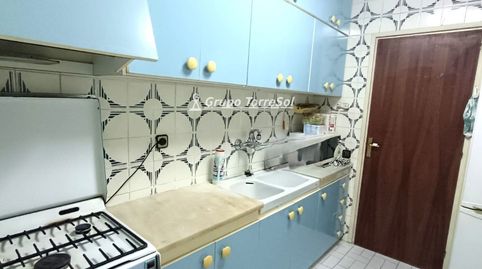PISO EN VENTA EN TERCERA LINEA DE MAR EN SEGUR DE CALAFELL, imatge 4