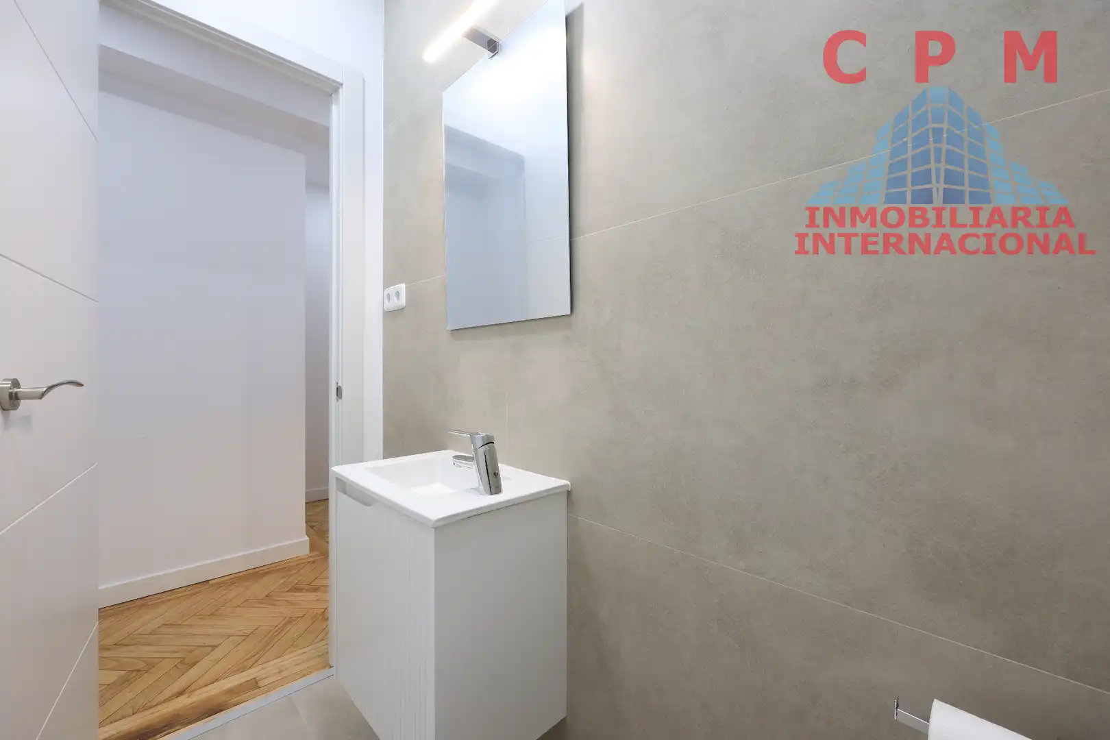 Flat for rent in Castilla