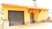 Exterior view of House or chalet for sale in Castellar del Vallès  with Storage room