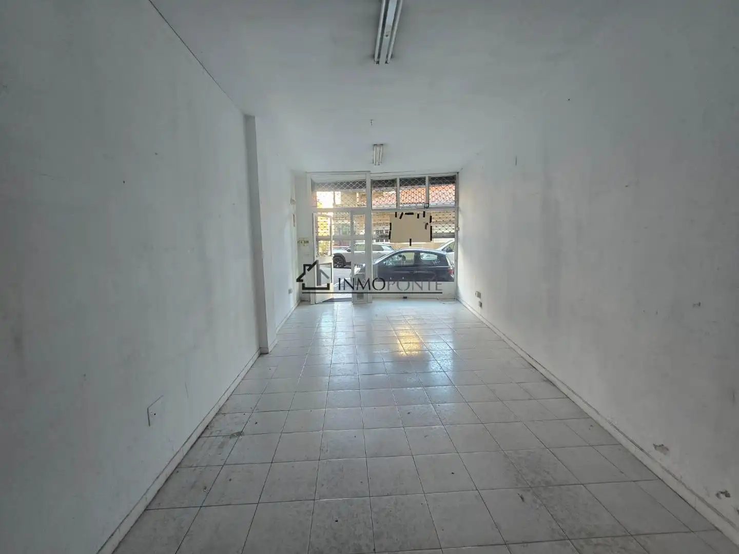 Local comercial en alquiler en Centro - Echegaray, imagen 11