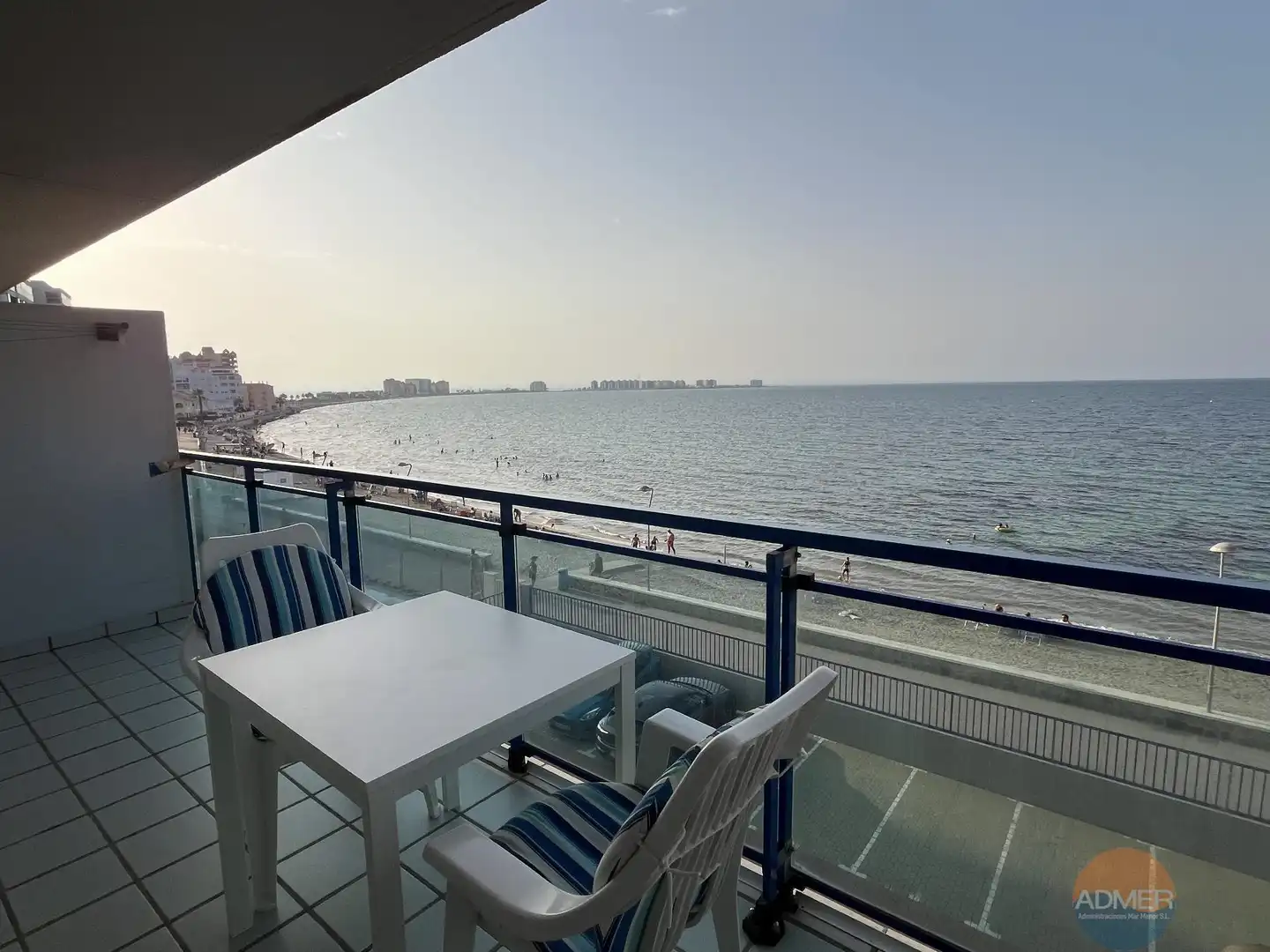 Apartament amb terrassa en venda a Tomás Maestre, imagen 38