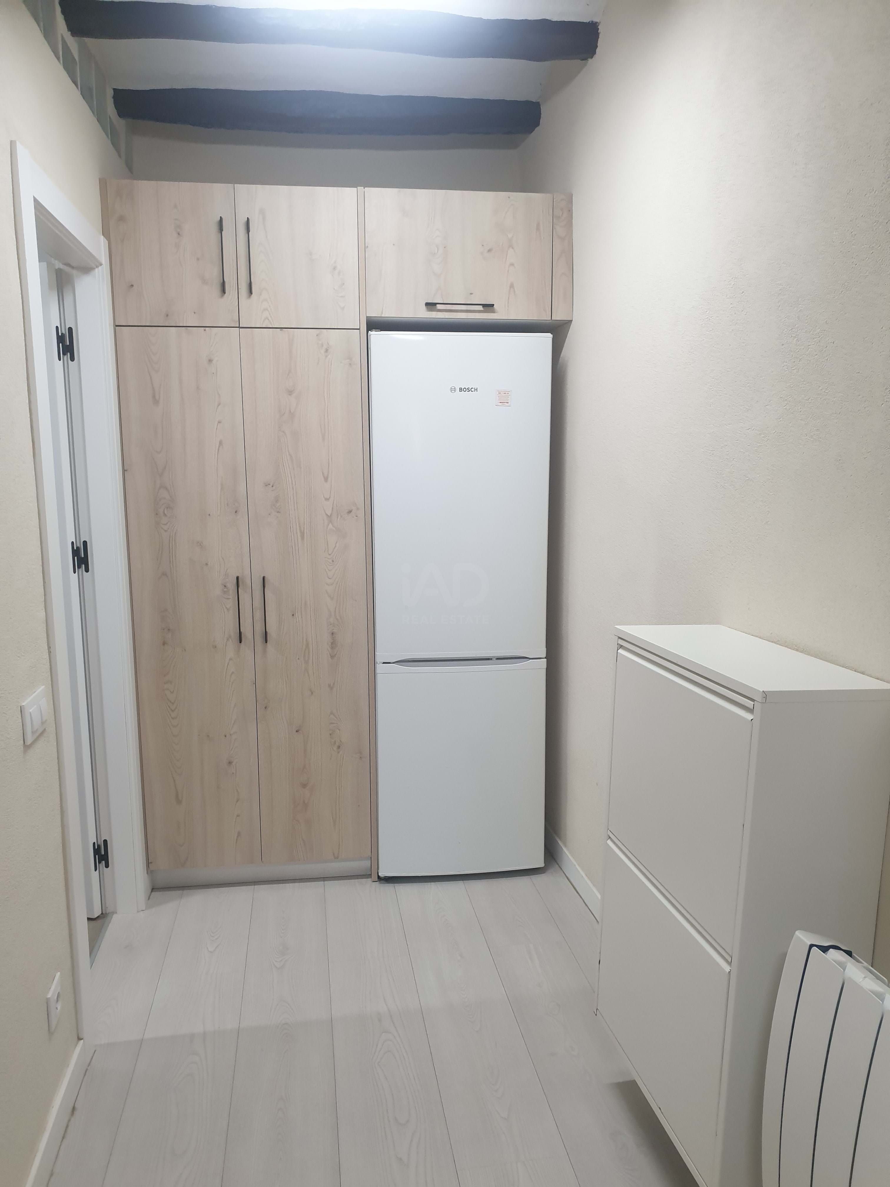 Cocina de Casa o chalet en venta en Ponts