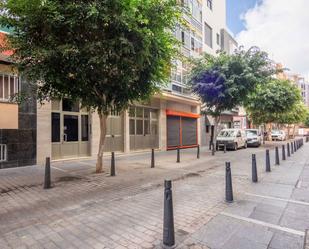 Exterior view of Premises for sale in Las Palmas de Gran Canaria  with Air Conditioner