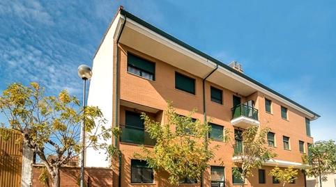 Foto 2 von Garage zum Verkauf in Calle San Justo, 14, Arrúbal, La Rioja