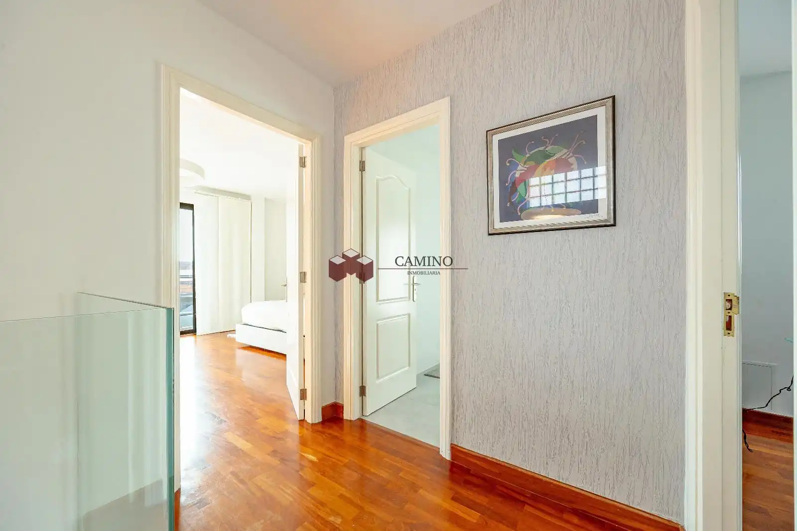 Casa adosada en venta en La Garita - Marpequeña