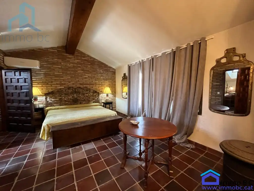Casa o chalet en venta en El Milà