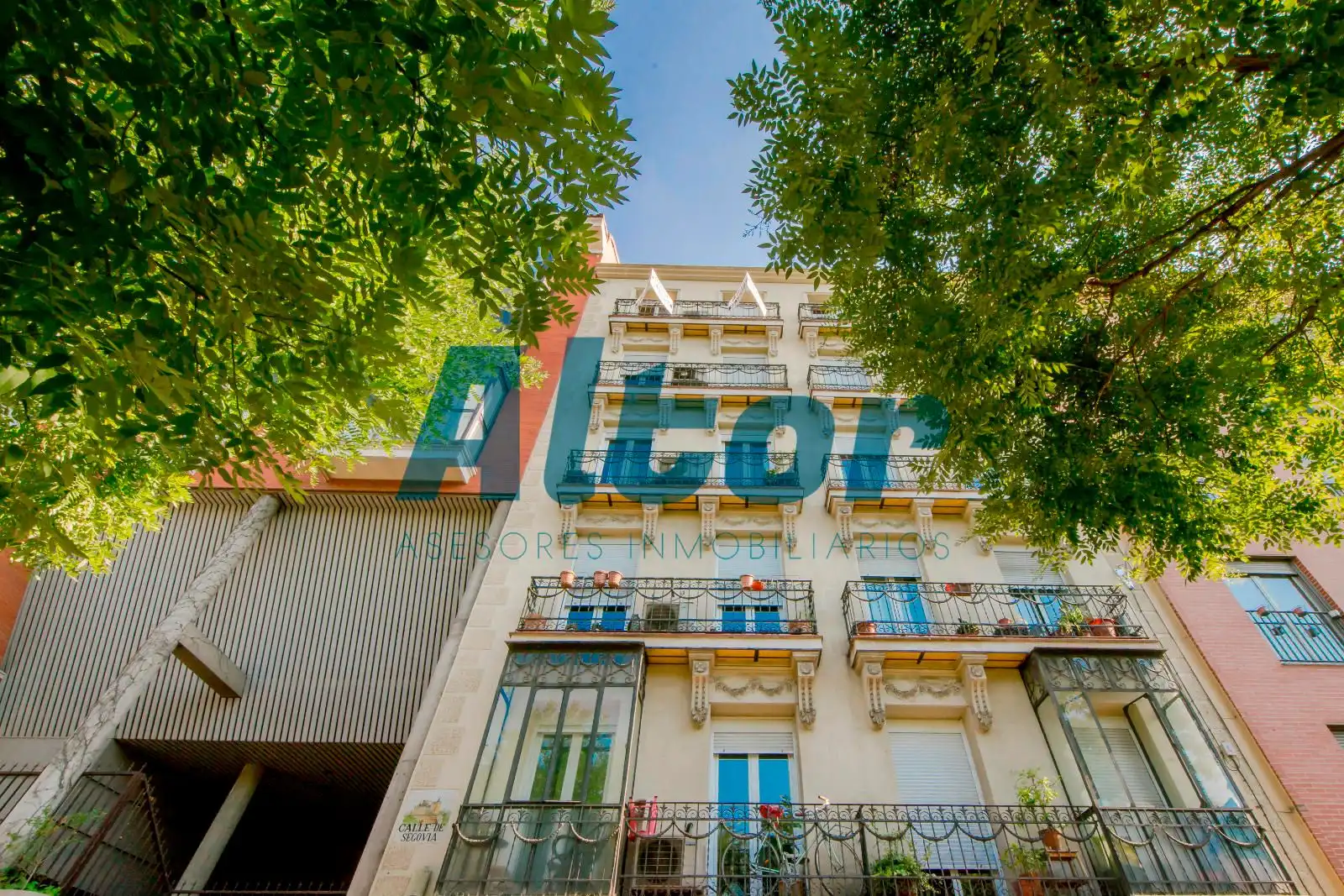 Appartement avec ascenseur à louer à DE SEGOVIA, imagen 53