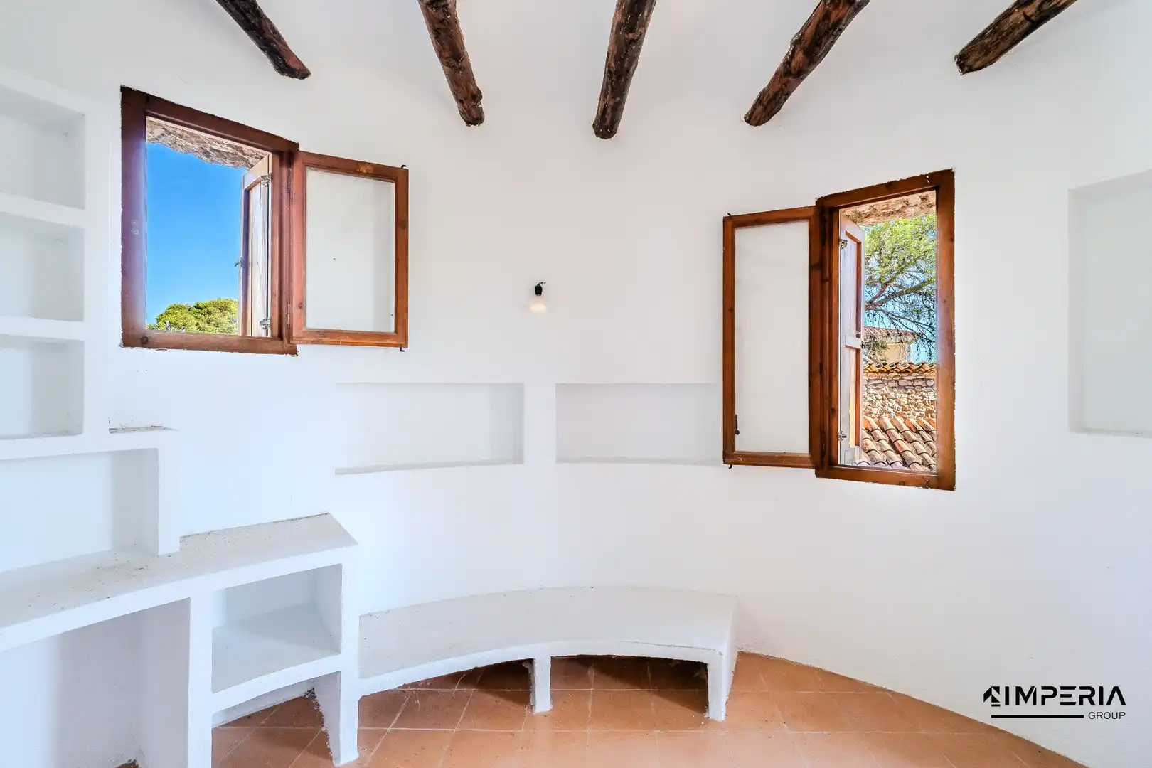Villa con giardino in vendita a Carrer Ribamar, imagen 44