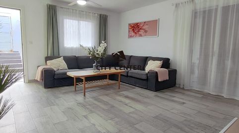 Foto 2 de Casa o chalet en venta en Arico, Santa Cruz de Tenerife
