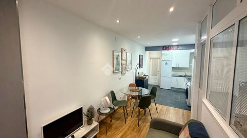 Foto 5 de Piso en venta en Centro - Ayuntamiento, Santander