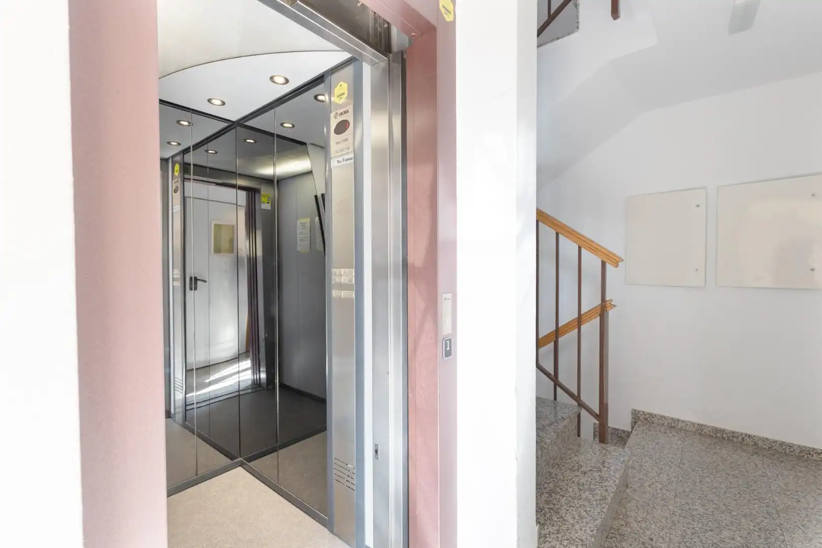 Flat with pool for sale in Calle BARCELONA, imagen 28