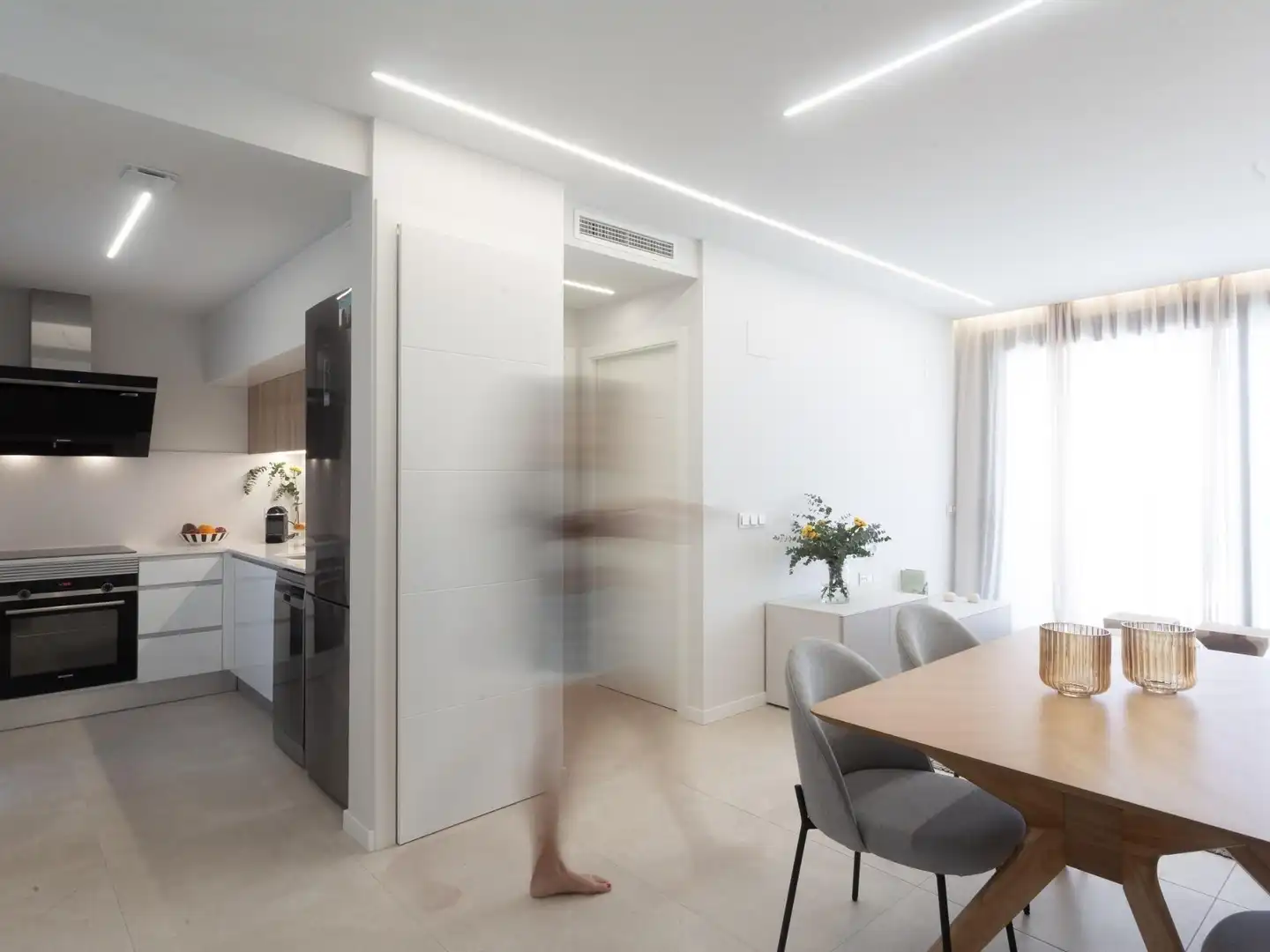Apartamento con piscina en venta en Las Marinas / Les Marines, imagen 8