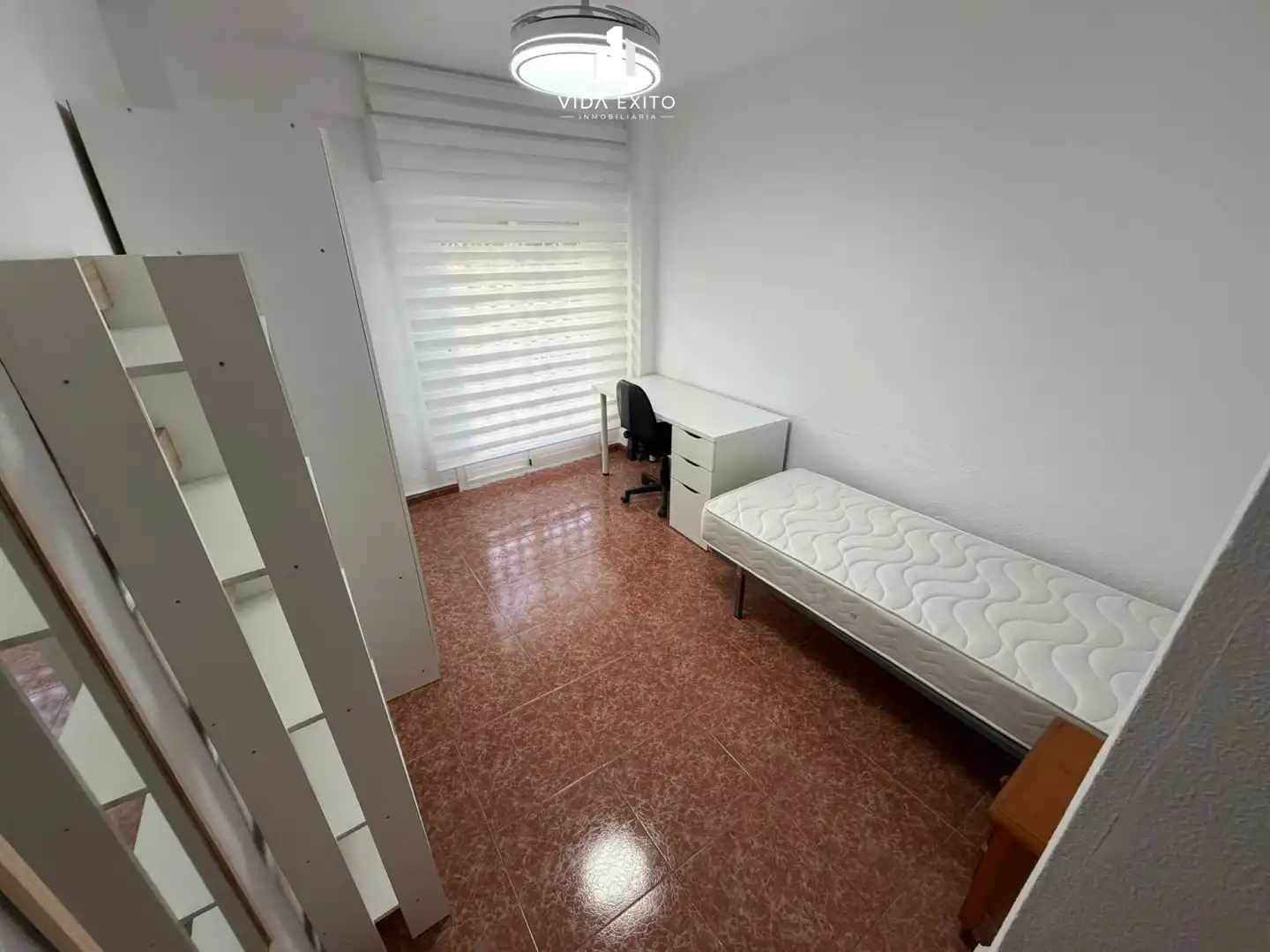 Habitación de Piso de alquiler en Jaén