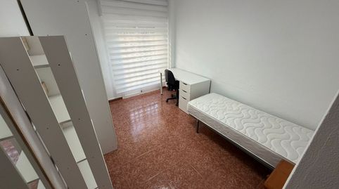 Foto 3 de Piso de alquiler en Avda de Madrid - Pº de la Estación, Jaén Capital