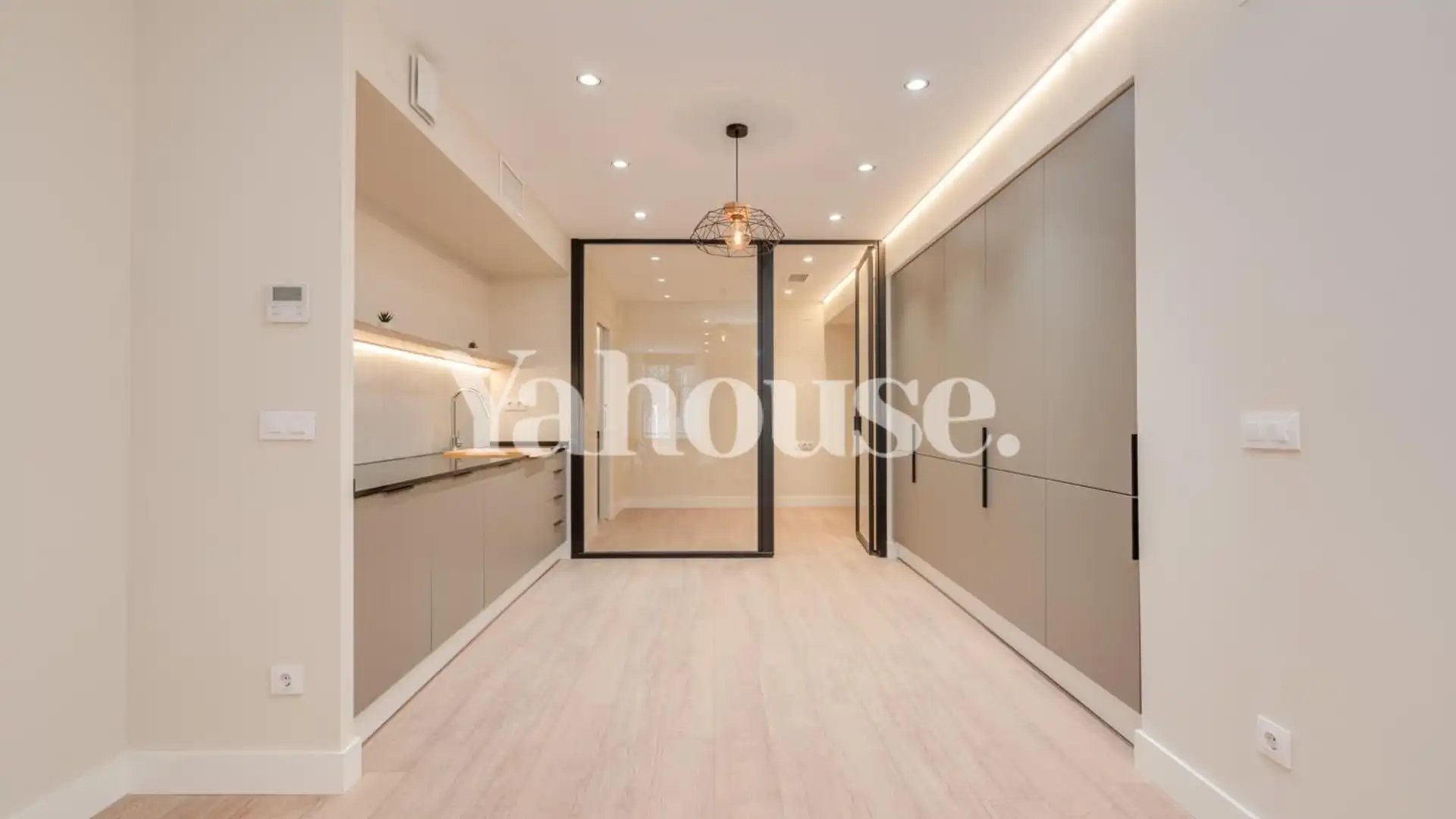 Planta baixa en venda a Carrer de Francolí, Sant Gervasi- Galvany