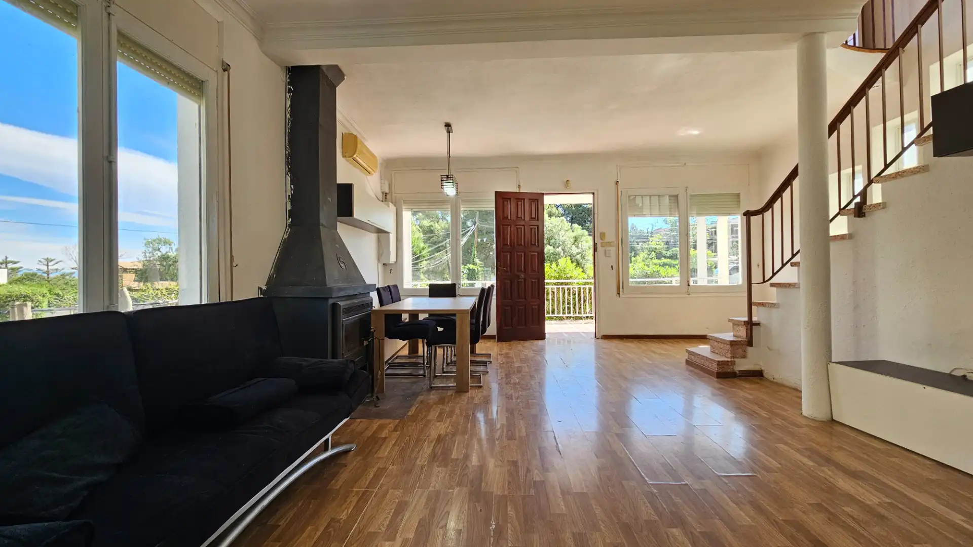 Villa mit Terrasse zum Verkauf in Pla de Maset - Cap de Salou, imagen 8