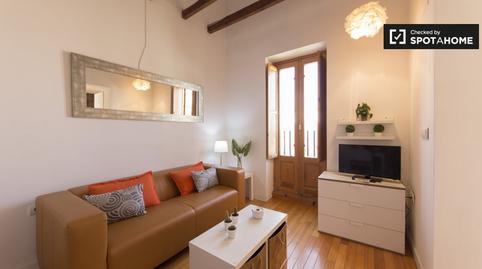 Foto 5 de Piso de alquiler en Puerta del Ángel, Madrid