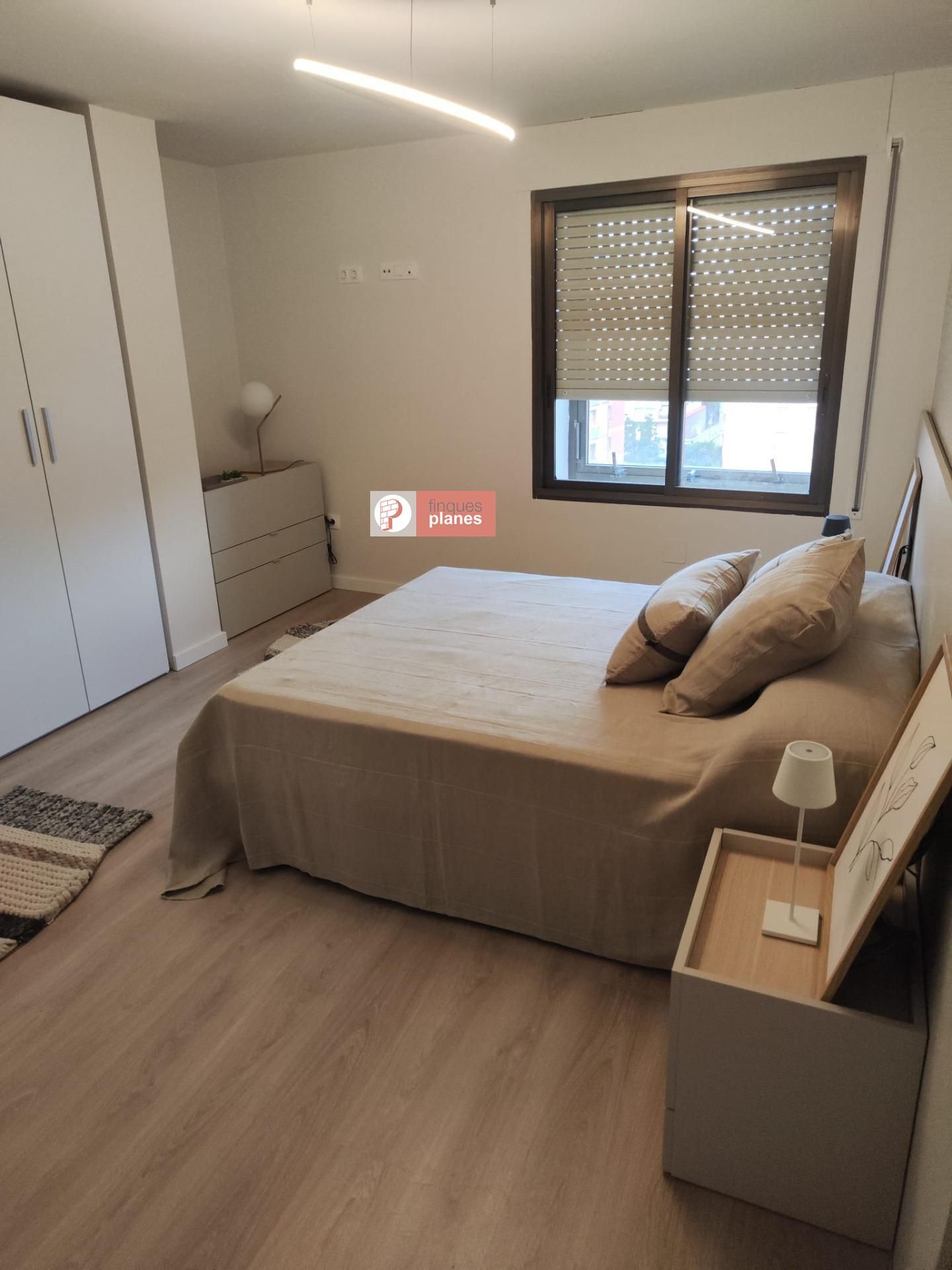 Apartament de lloguer a  PASEO DE RONDA, Joc de la Bola - Camps d'Esports