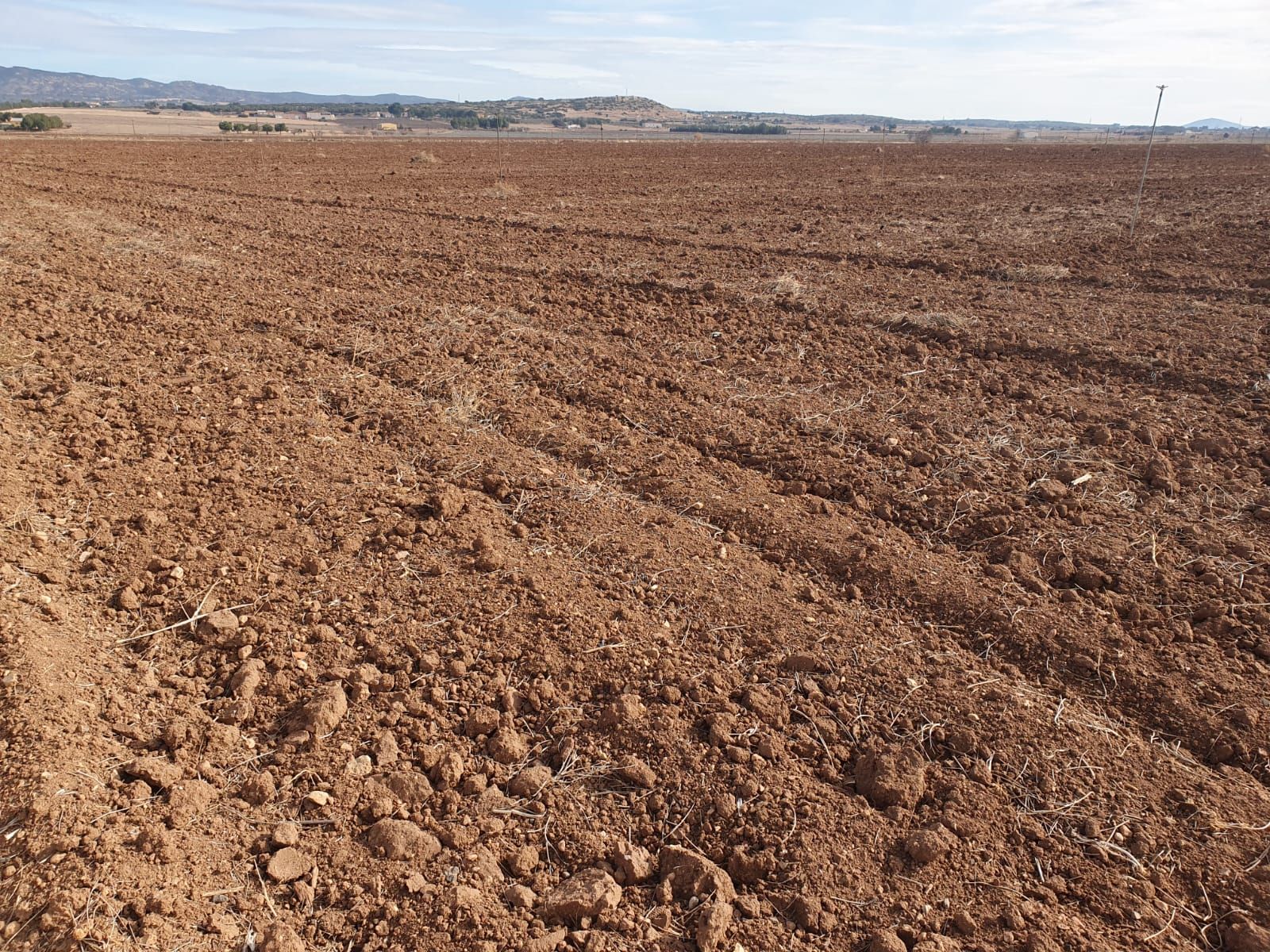 Land for sale in  Sevilla Capital