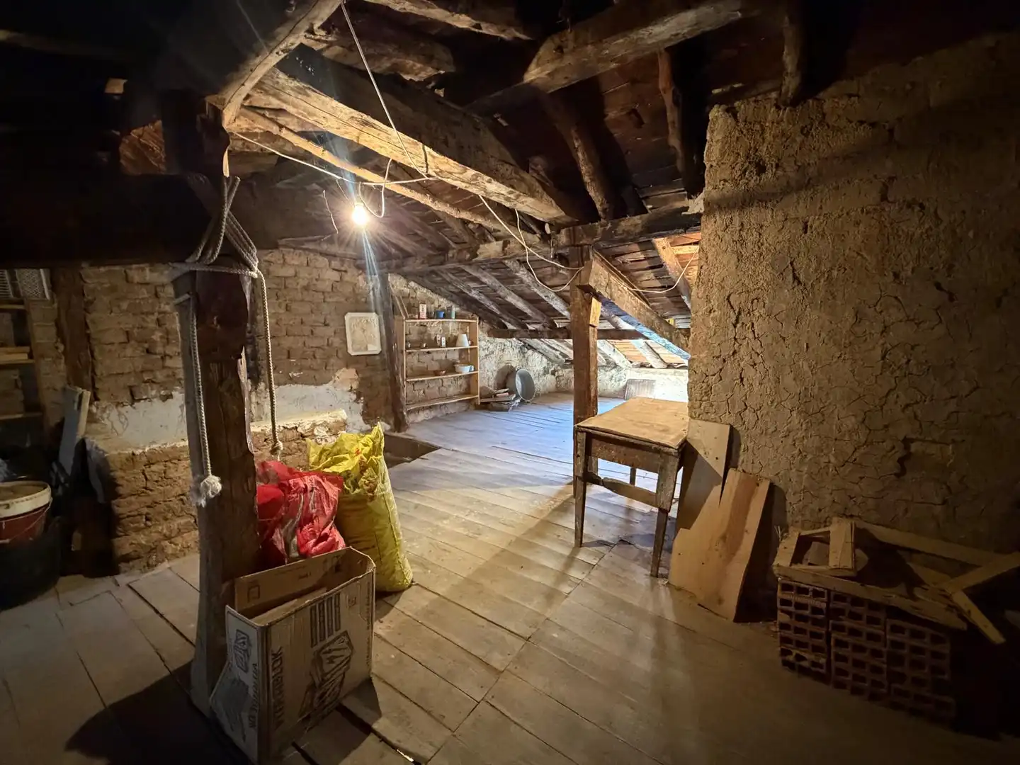 Casa o chalet en venta en Peñaranda de Duero con Trastero
