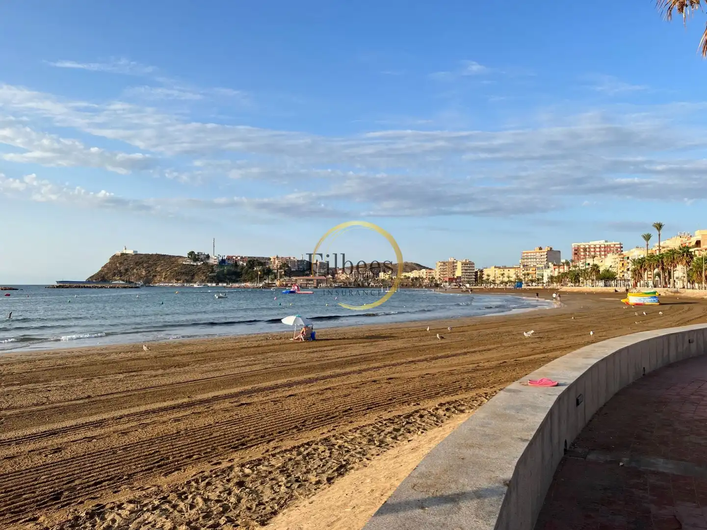 Casa amb terrassa en venda a Puerto de Mazarrón, imagen 22