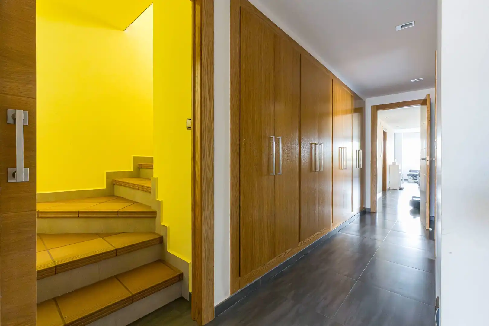 Casa adosada en venta en Murcia con Aire acondicionado, Terraza y Trastero