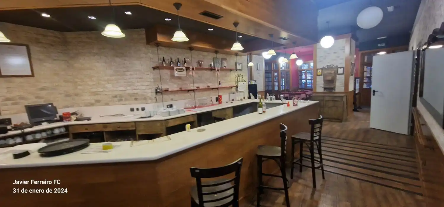 Local comercial de lloguer a Avenida de Vilagarcía 4, imagen 26