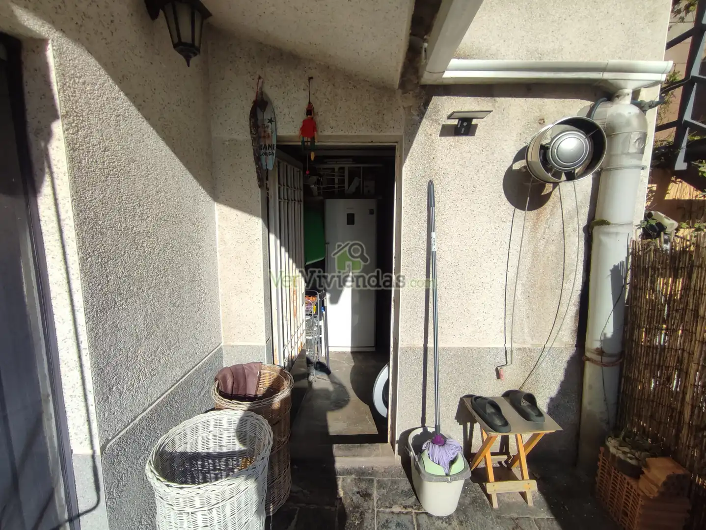 Casa o chalet en venta en Carrer Major, 617, Vallirana