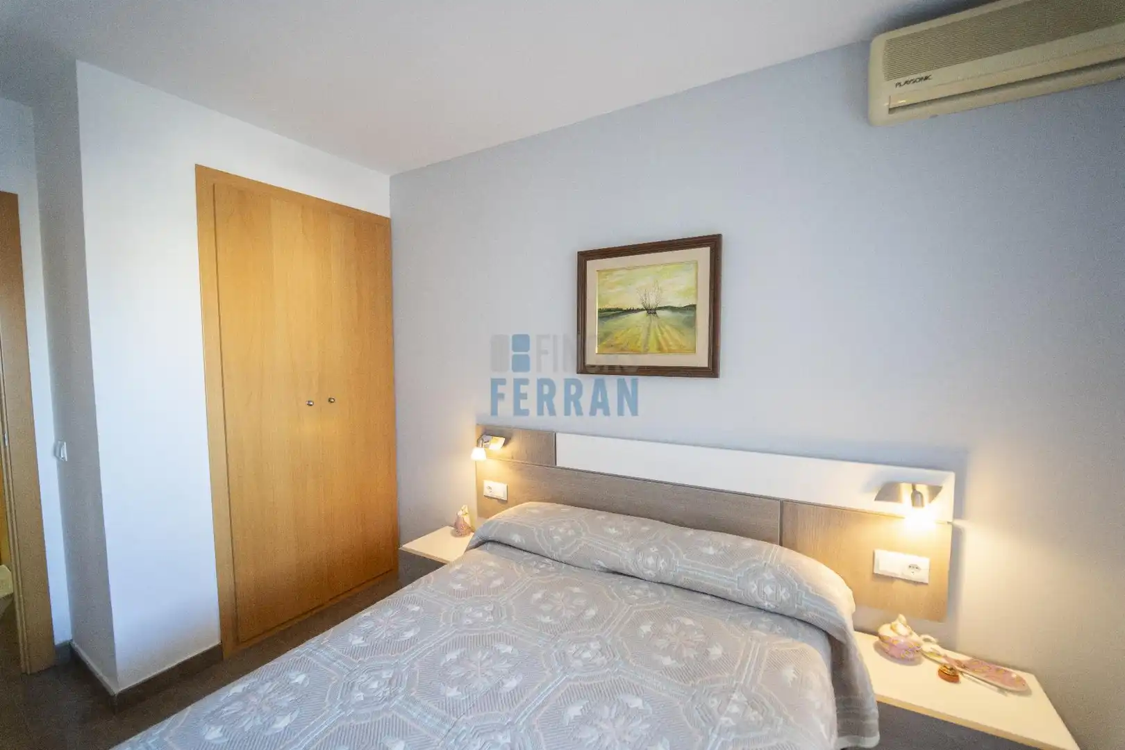 Duplex con piscina in vendita a Sant Salvador, imagen 19