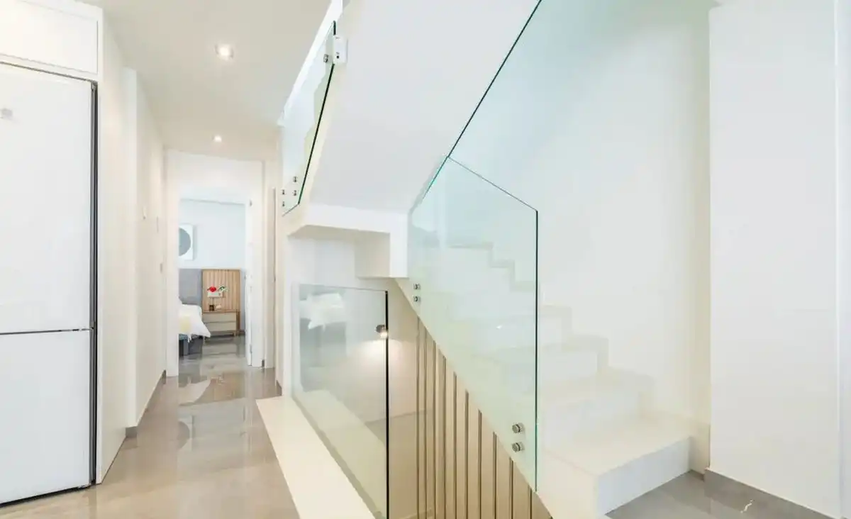 Casa amb jardí en venda a Los Balcones - Los Altos, imagen 9
