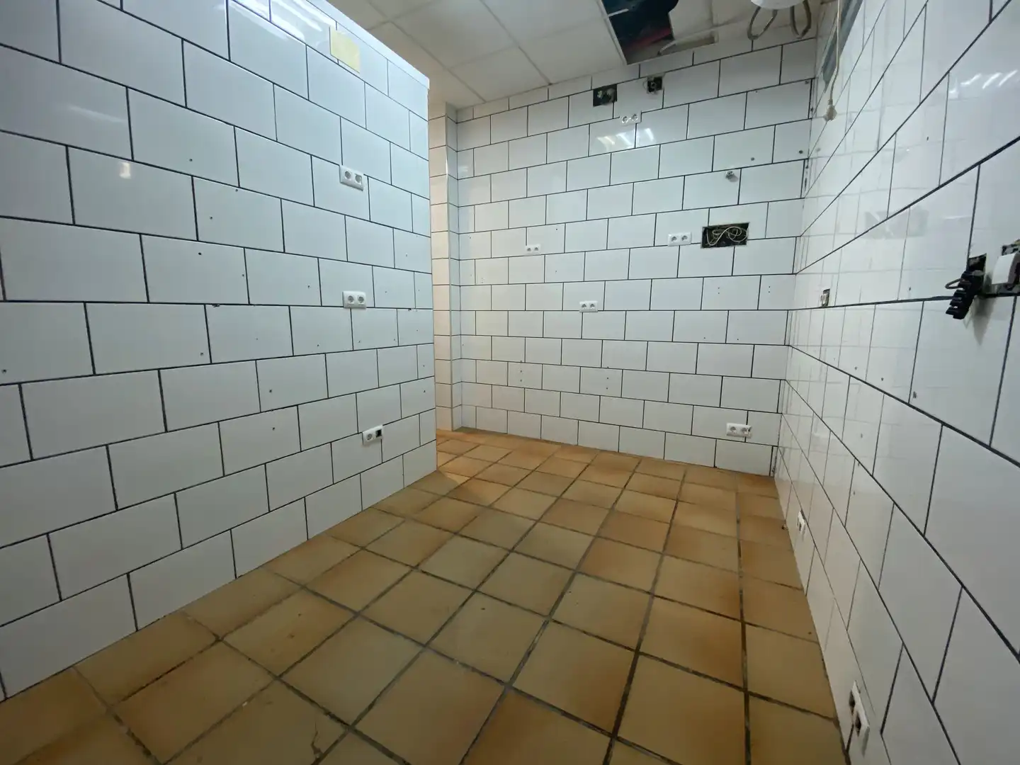 Business premises to rent in Calle Zeus, imagen 11