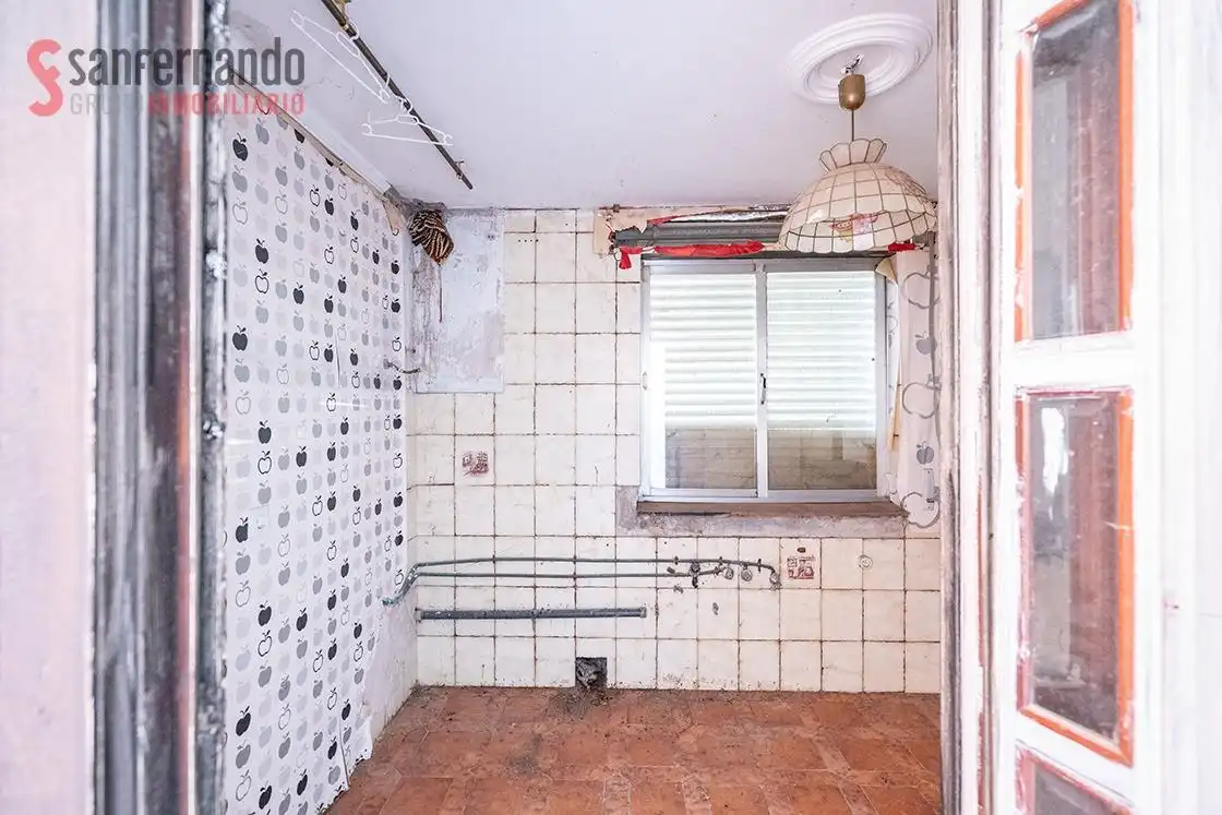 House with terrace for sale in Calle del Montonorio, imagen 23