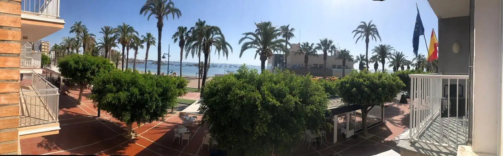 Dúplex en venta en Santiago de la Ribera, imagen 3